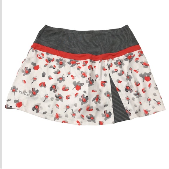 bollé | Women’s Golf Tennis Skirt - Picture 8 of 8